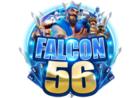 Falcon56 เดิมพันเหนือระดับ มั่นใจทุกการเดิมพัน